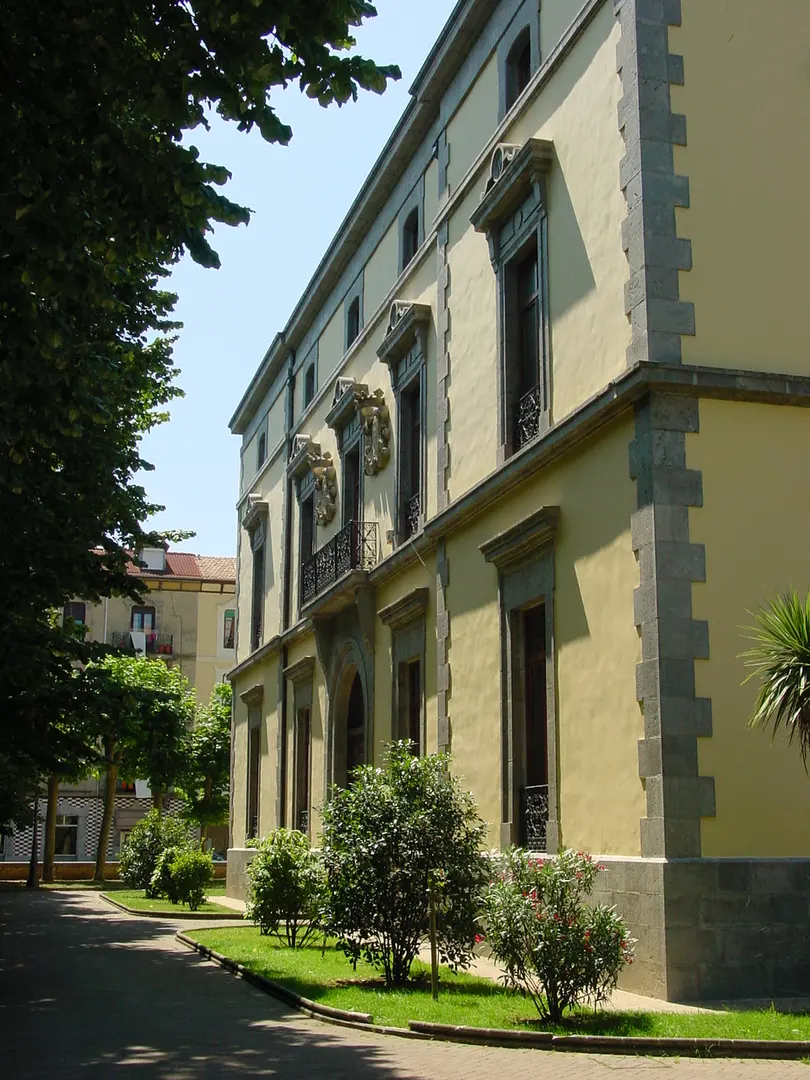 Ayuntamiento de Santoña