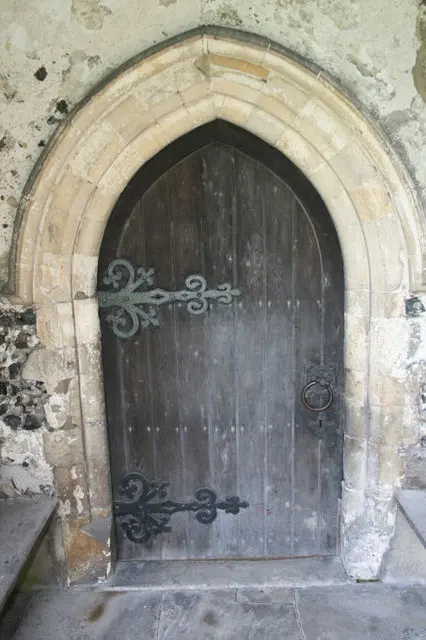St Giles