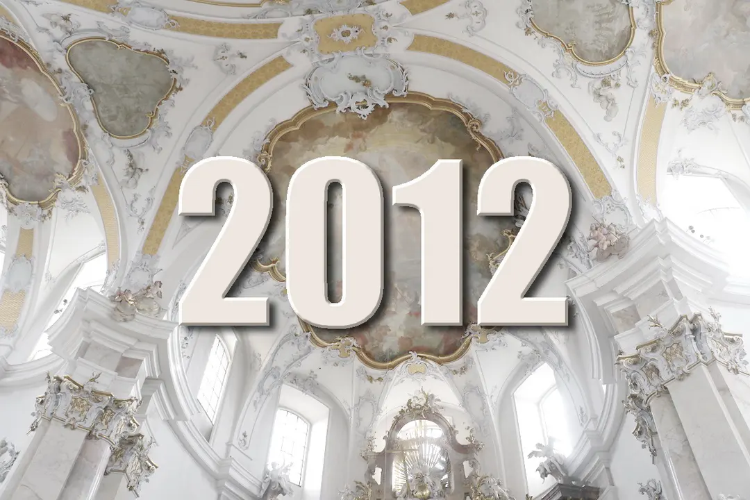 Basilika Vierzehnheiligen