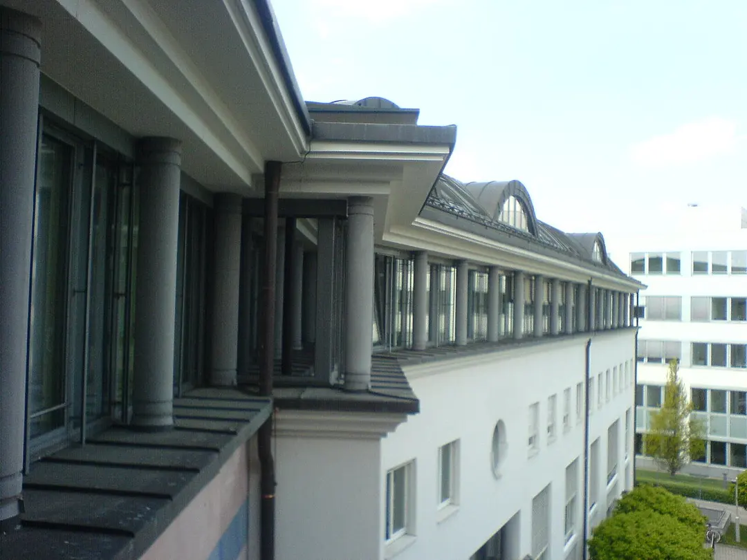 Westendstraße