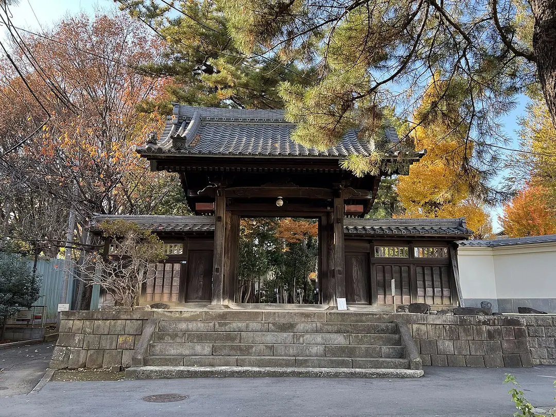 光明寺