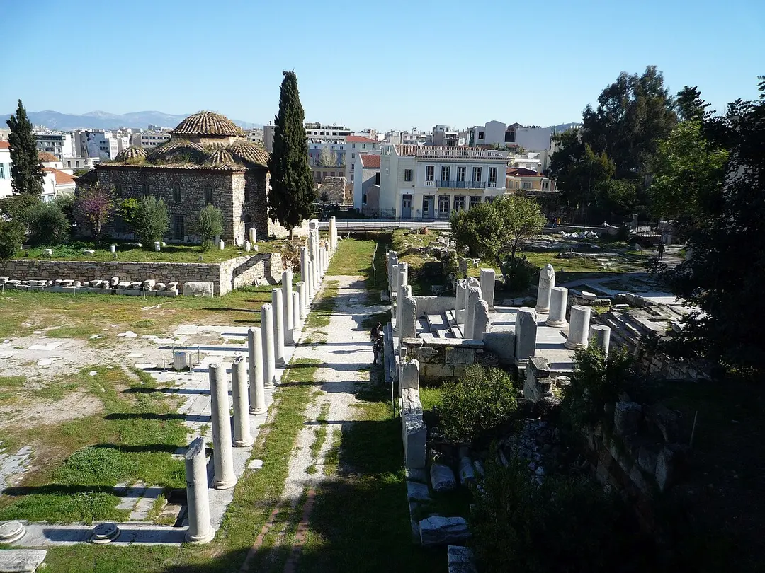 Φετιχιέ Τζαμί