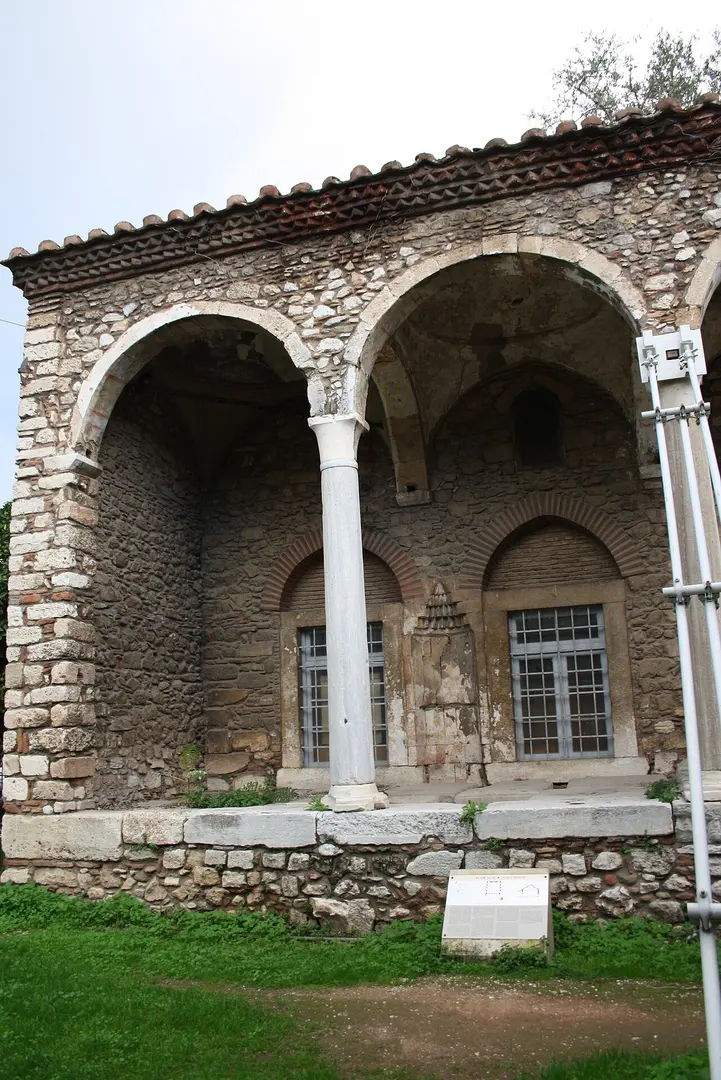 Φετιχιέ Τζαμί