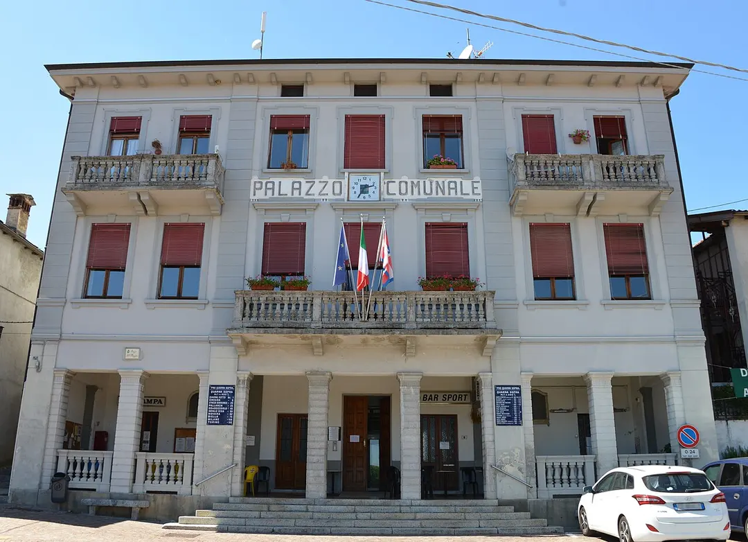 Palazzo Comunale