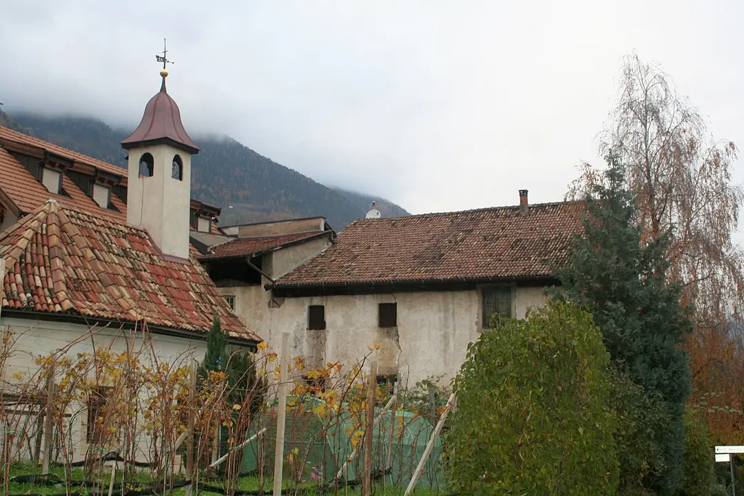 St. Magdalena