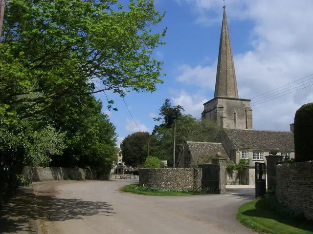 All Saints