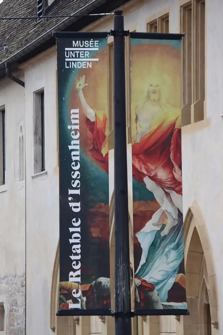 Unterlinden Museum