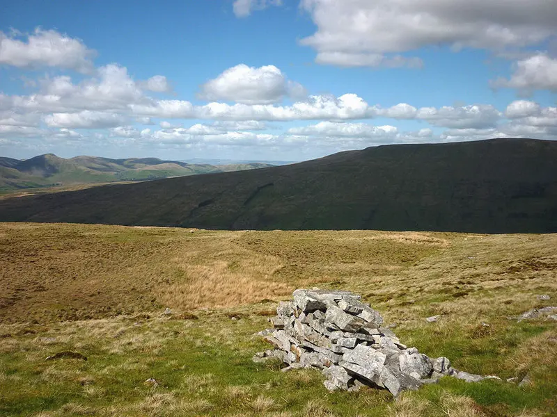 Aye Gill Pike