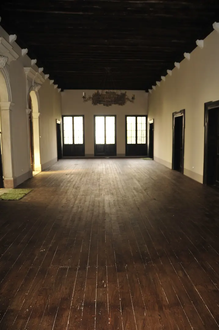 Palazzo Priuli Ballan