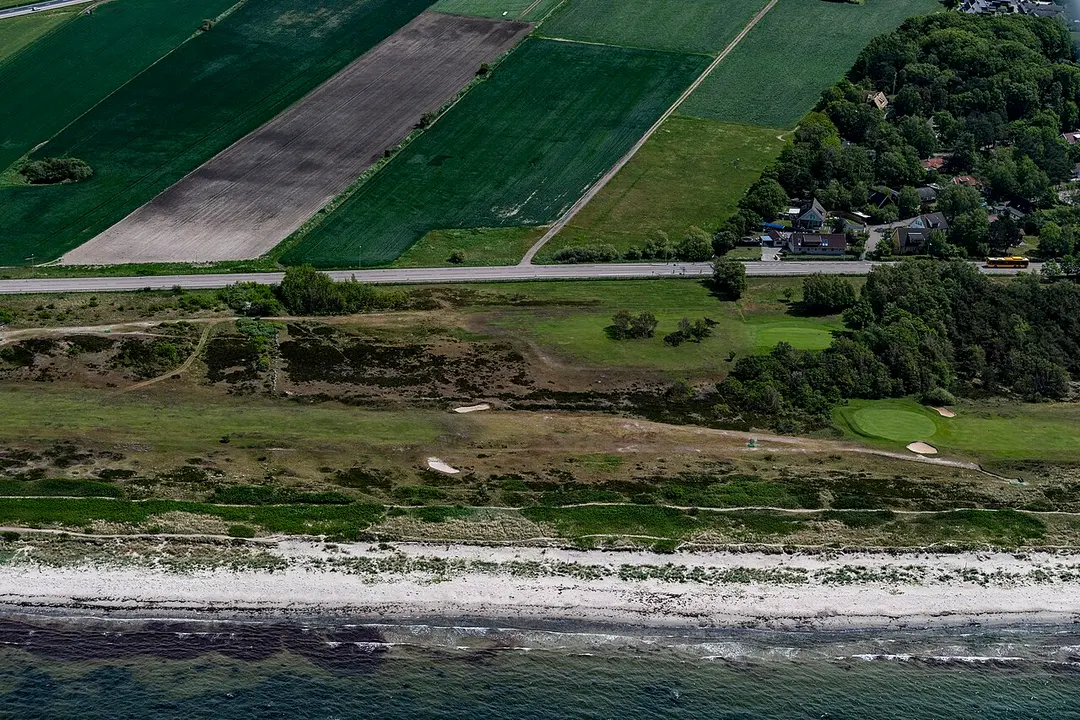 Väsby strandmarks naturreservat