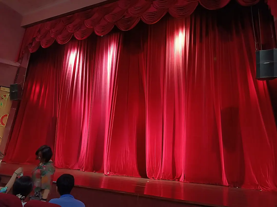 Bến Thành Theatre