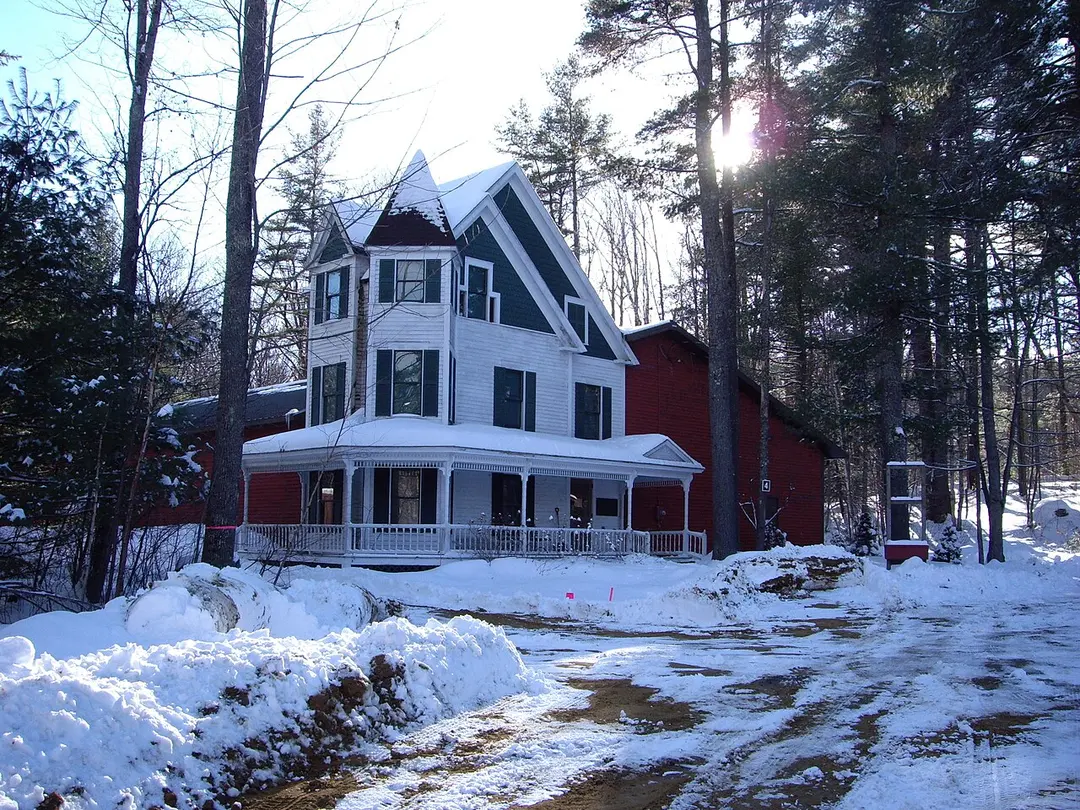 Winnipesaukee Playhouse
