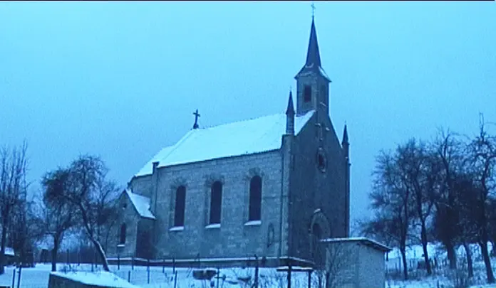 St. Martin