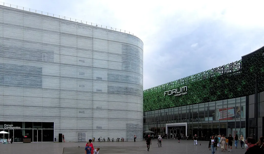 Forum Mittelrhein