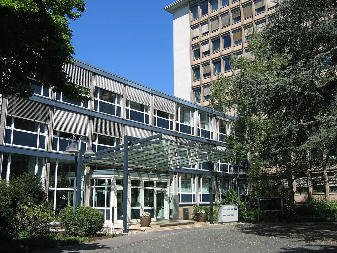 Graurheindorfer Straße
