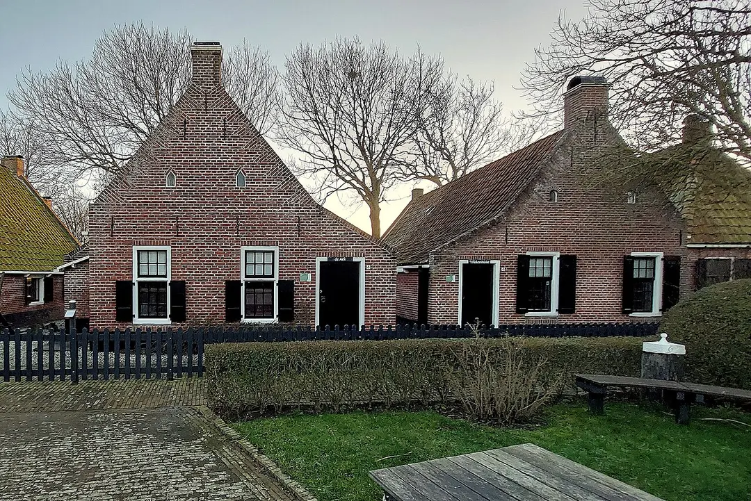 ’t Fiskershúske