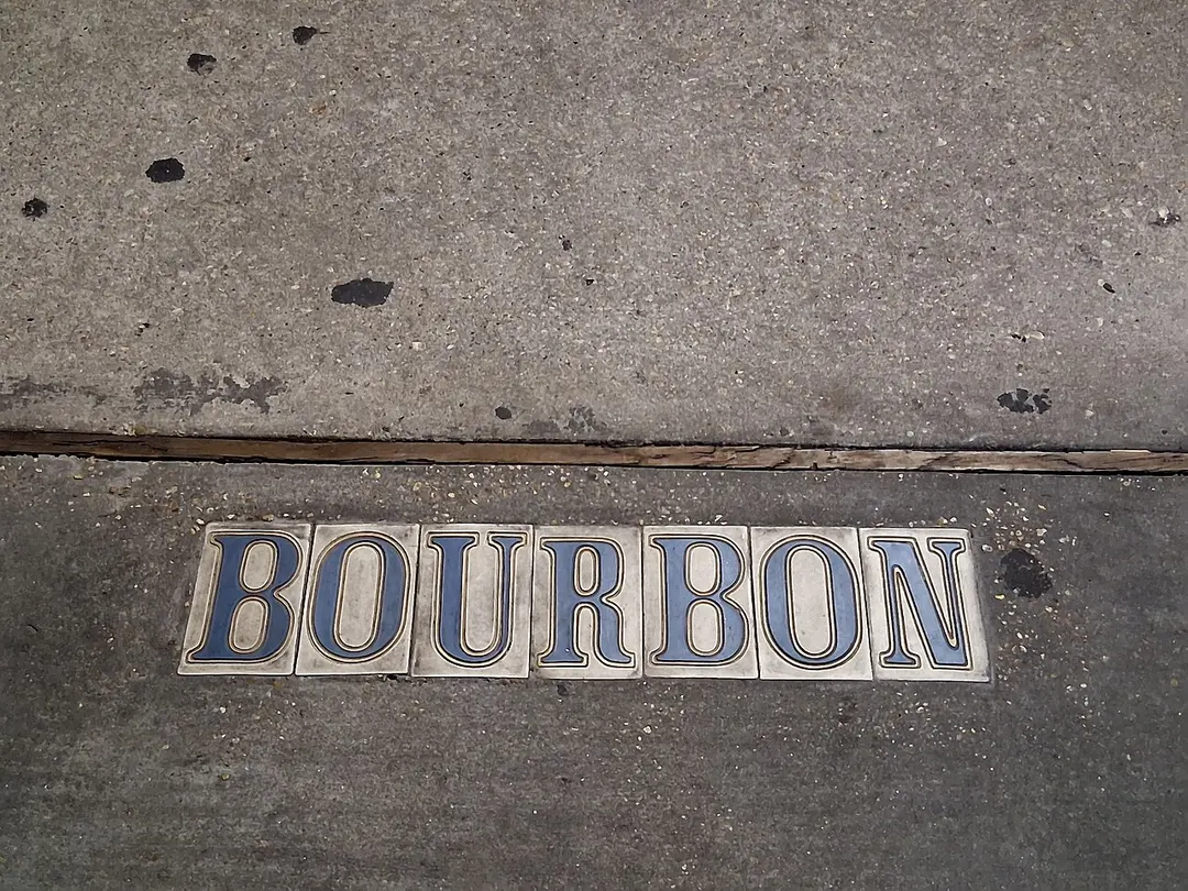 Bourbon Street