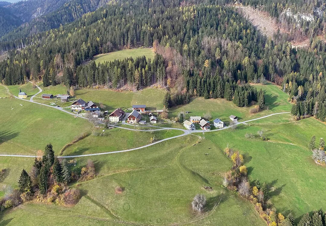 Dellach im Gailtal