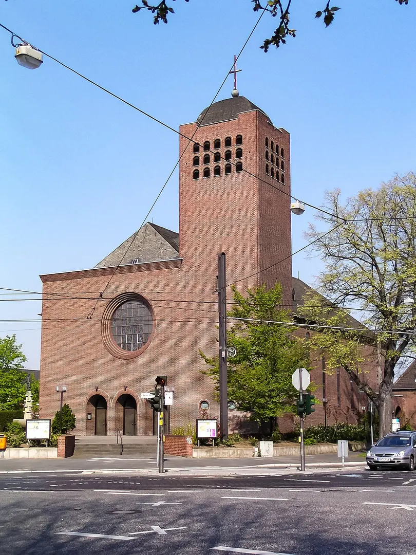 Sankt Joseph
