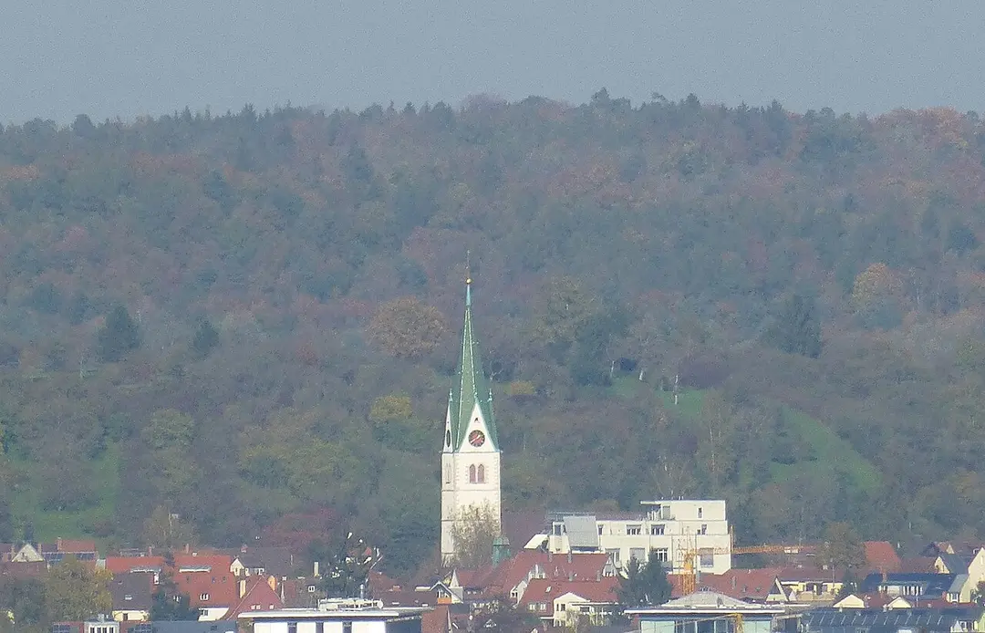 St. Martin