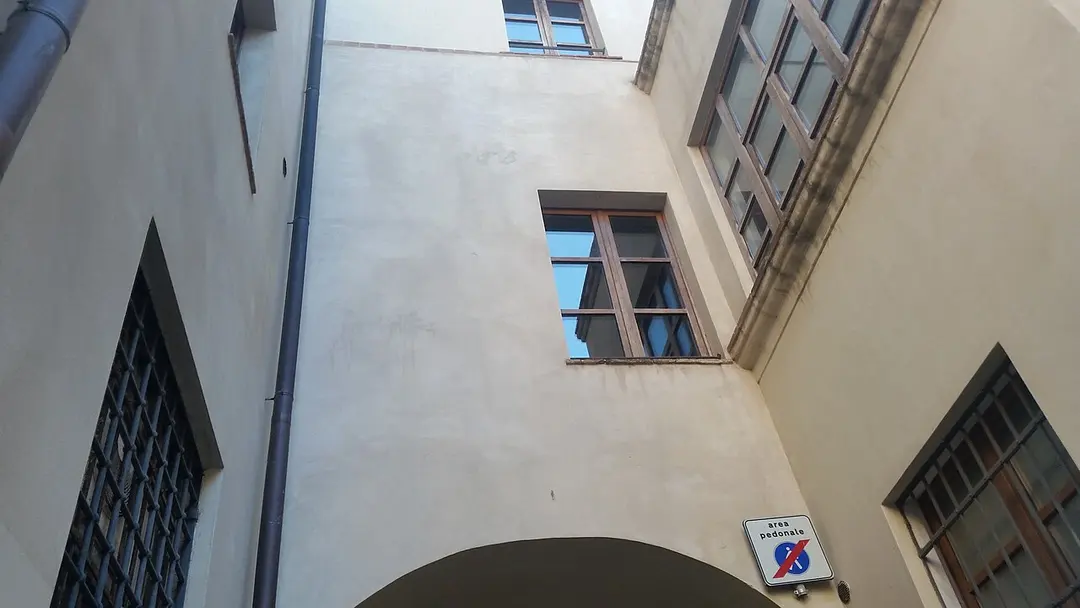 Convento delle Clarisse