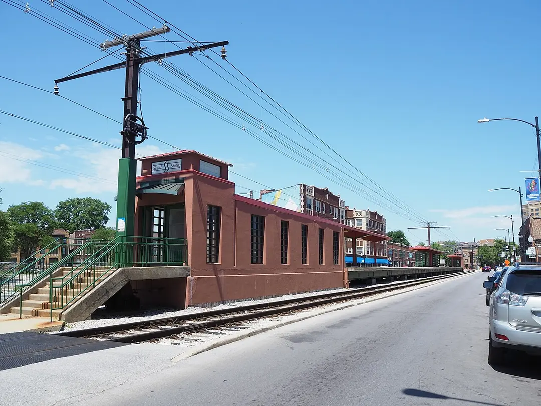 South Shore