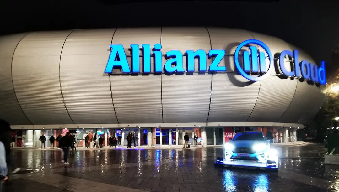 Allianz Cloud