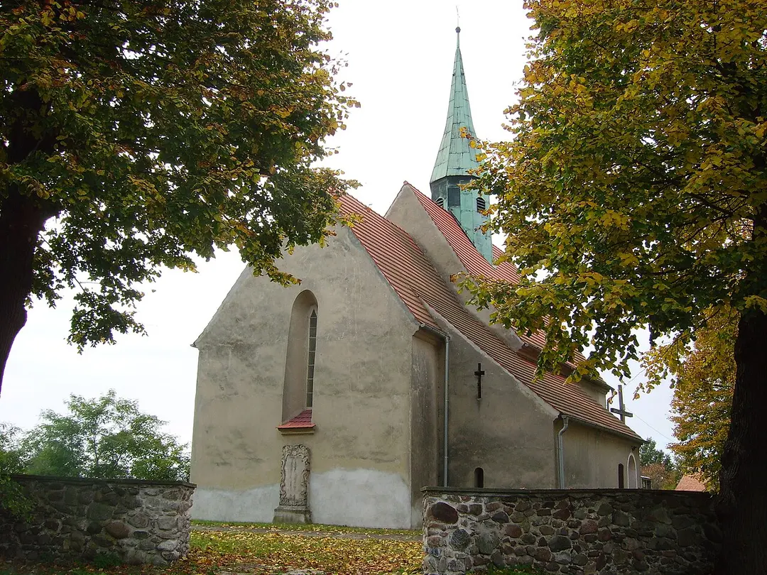 Kościół Świętego Augustyna