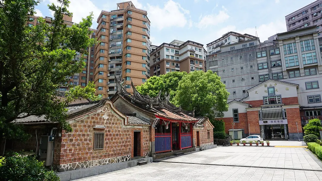 Yinshan Temple
