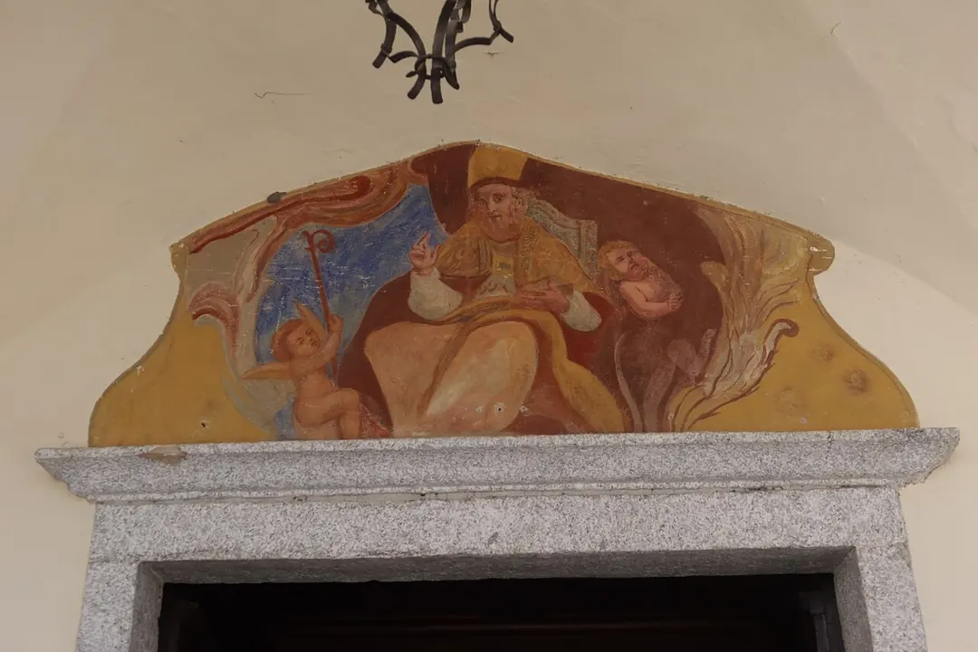 Chiesa parrocchiale di San Brizio