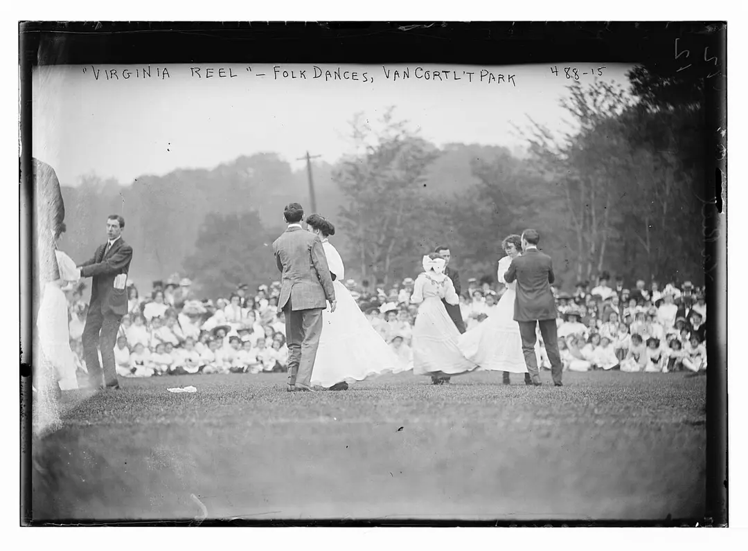 Van Cortlandt Park