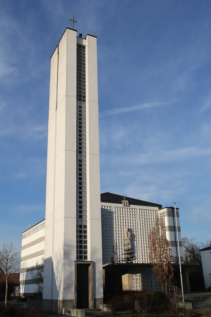 Sankt Marien