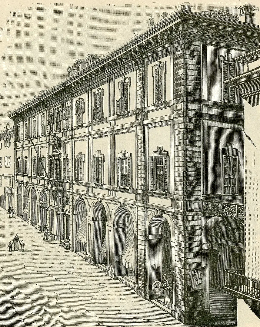 Palazzo Comunale