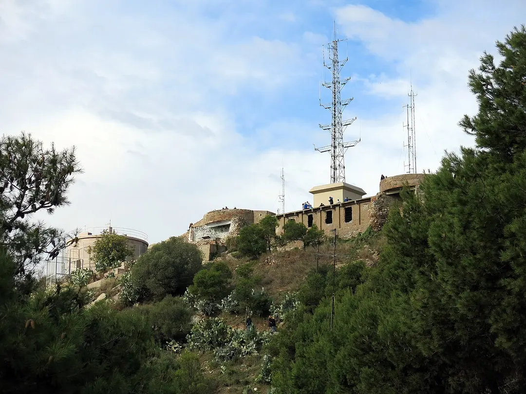Parc del Guinardó