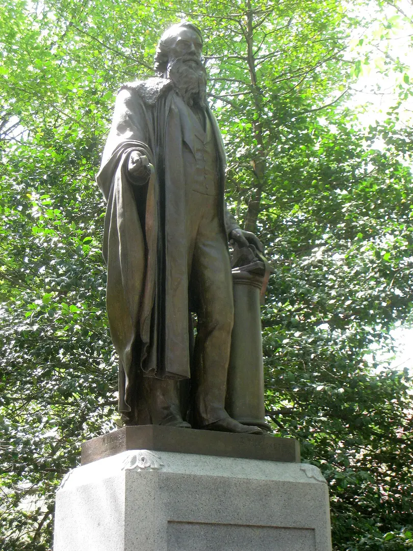 Samuel F. B. Morse
