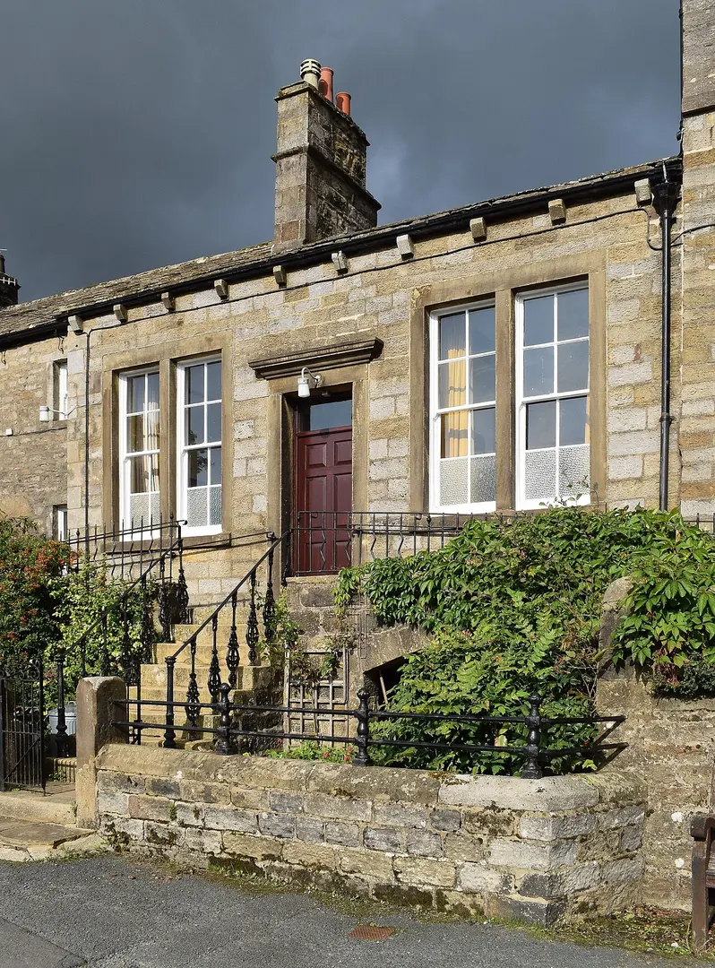 Grassington Methodist Church