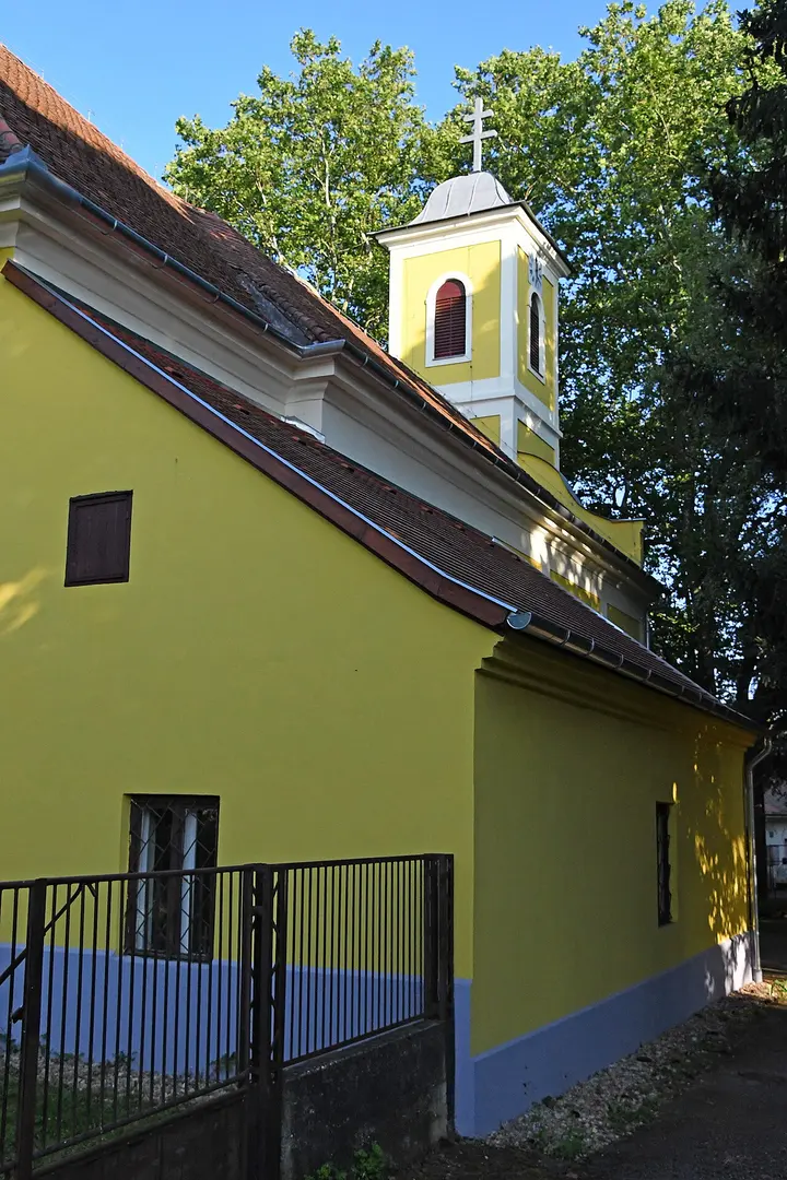 Szentháromság-templom