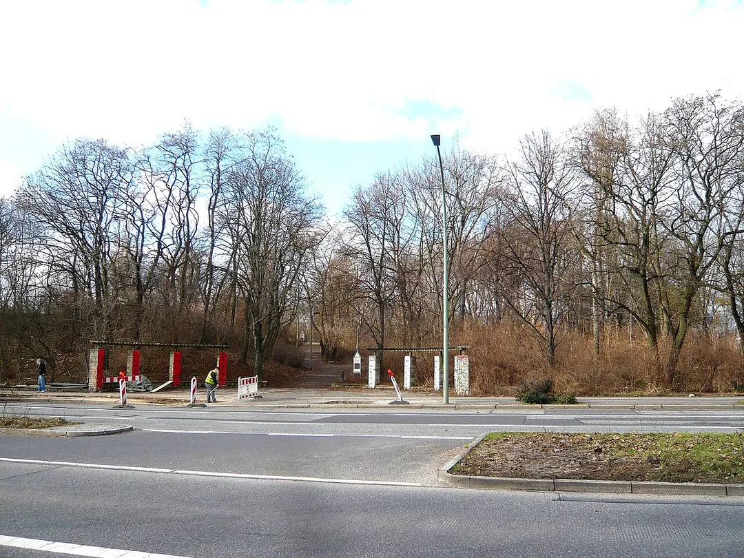 Fennpfuhlpark
