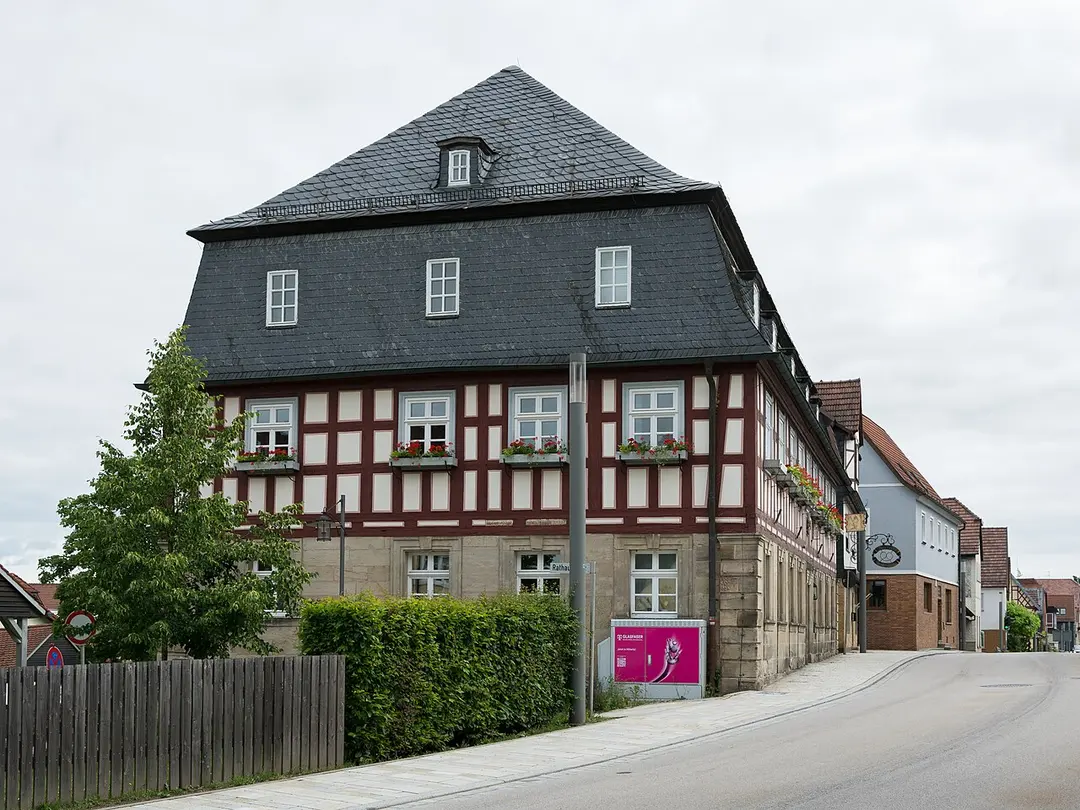 Rathaus