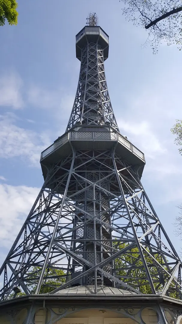 Úřad městské části Praha 5