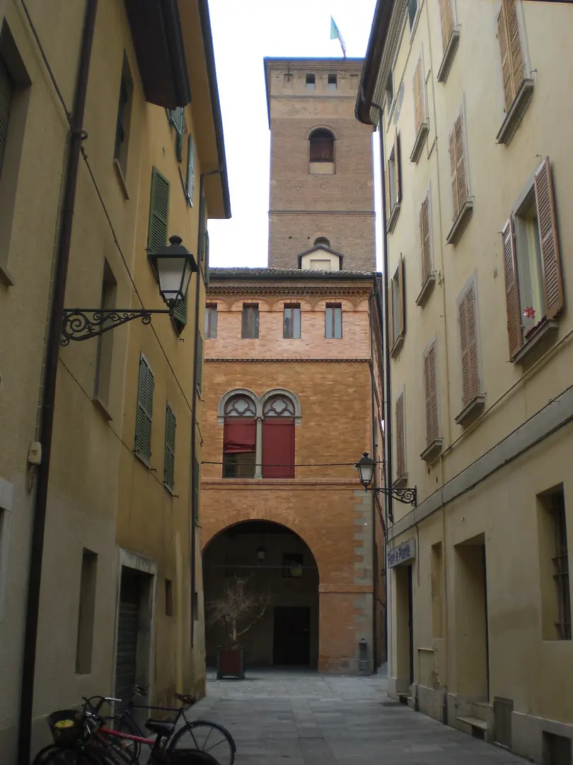 Torre del Bordello