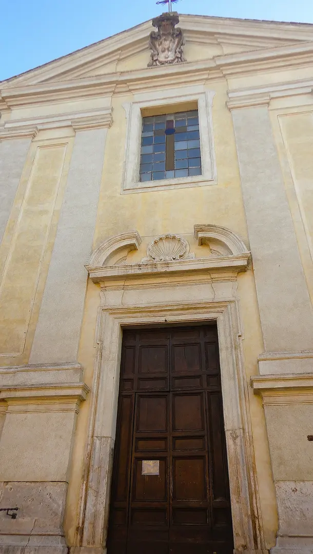 Chiesa di Santa Croce