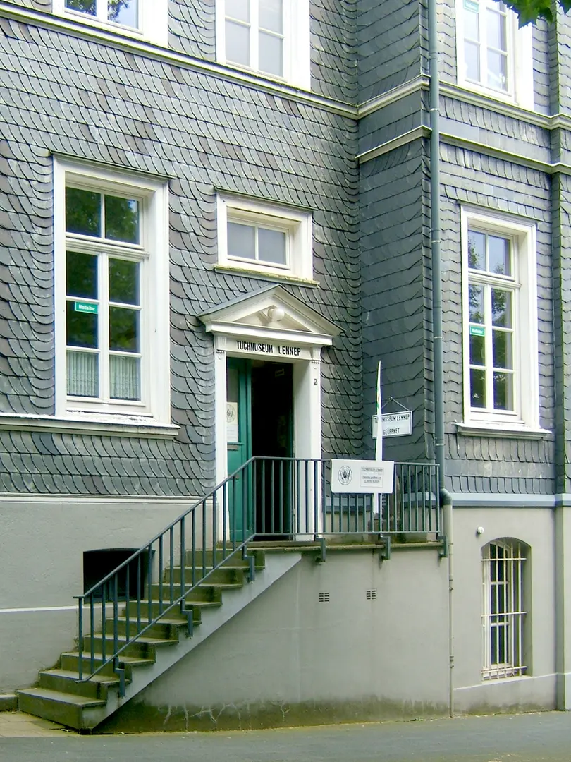 Tuchmuseum Lennep