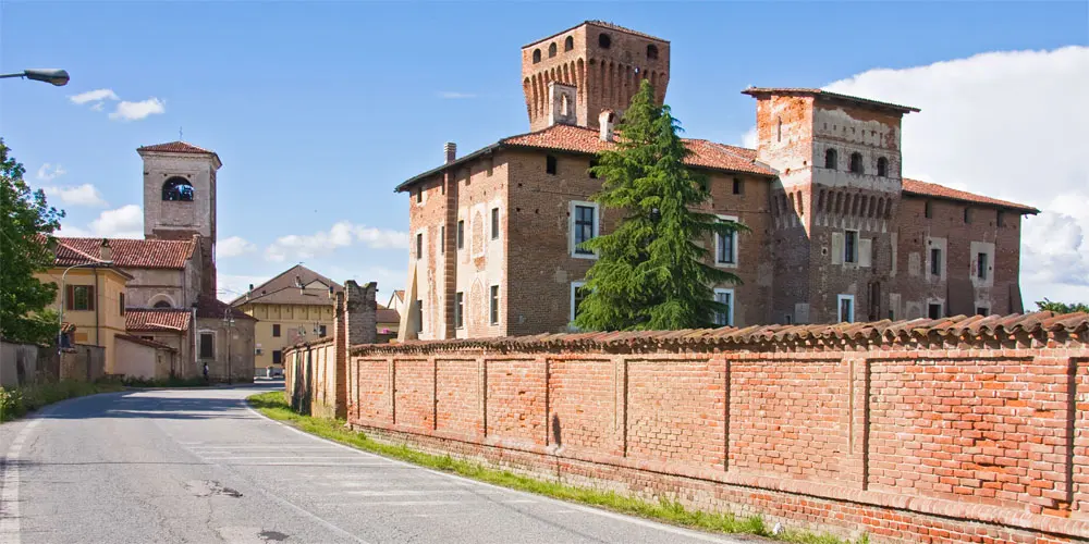 Chiesa dei Santi Michele e Antonio