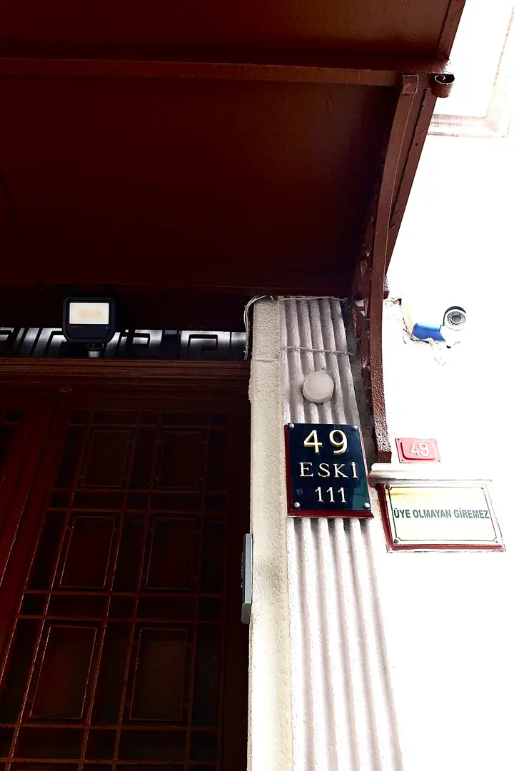 Taksim-Platz