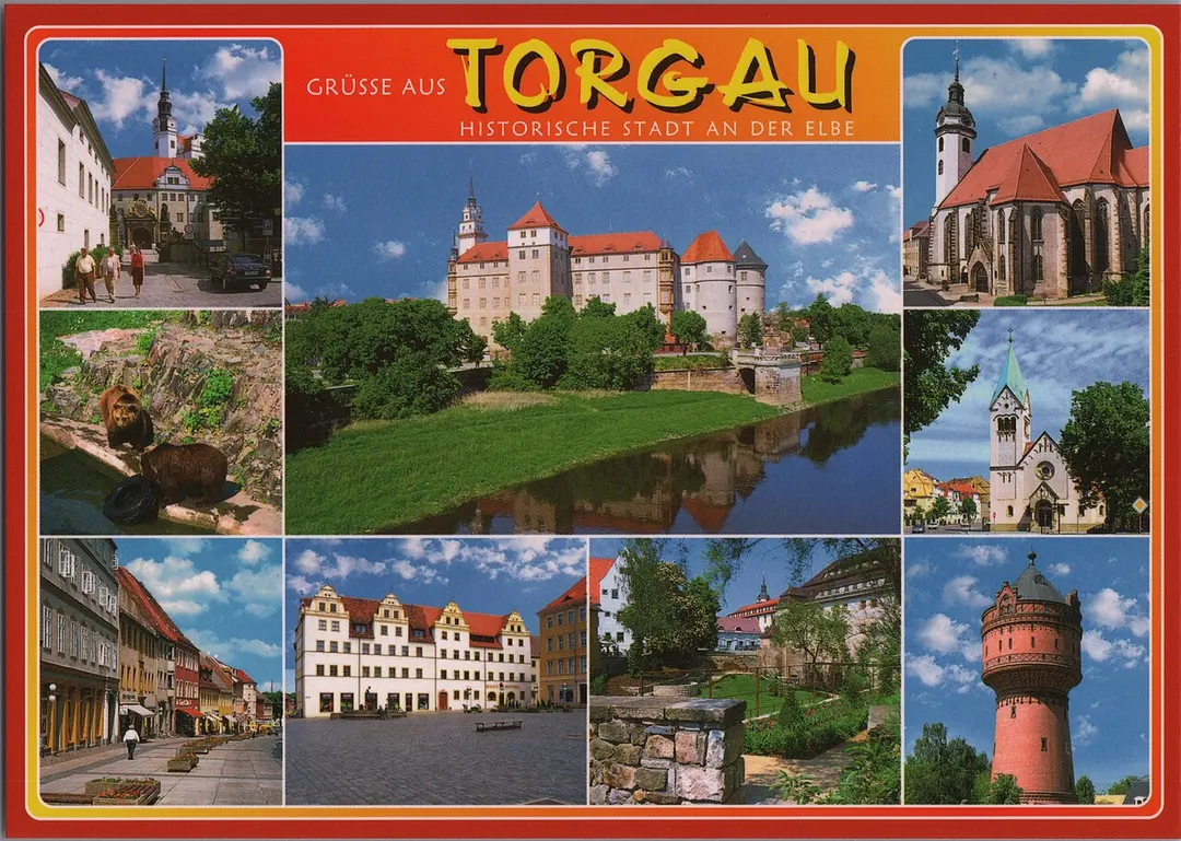 Bärengraben