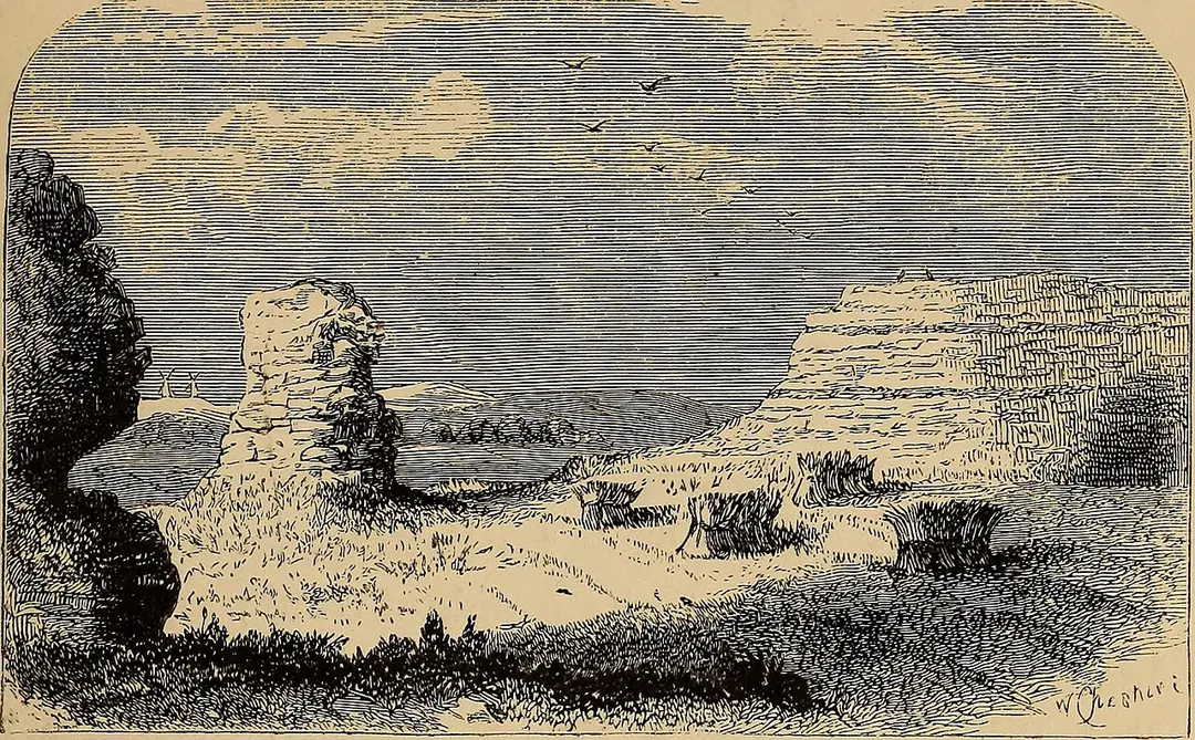 Richborough Fort