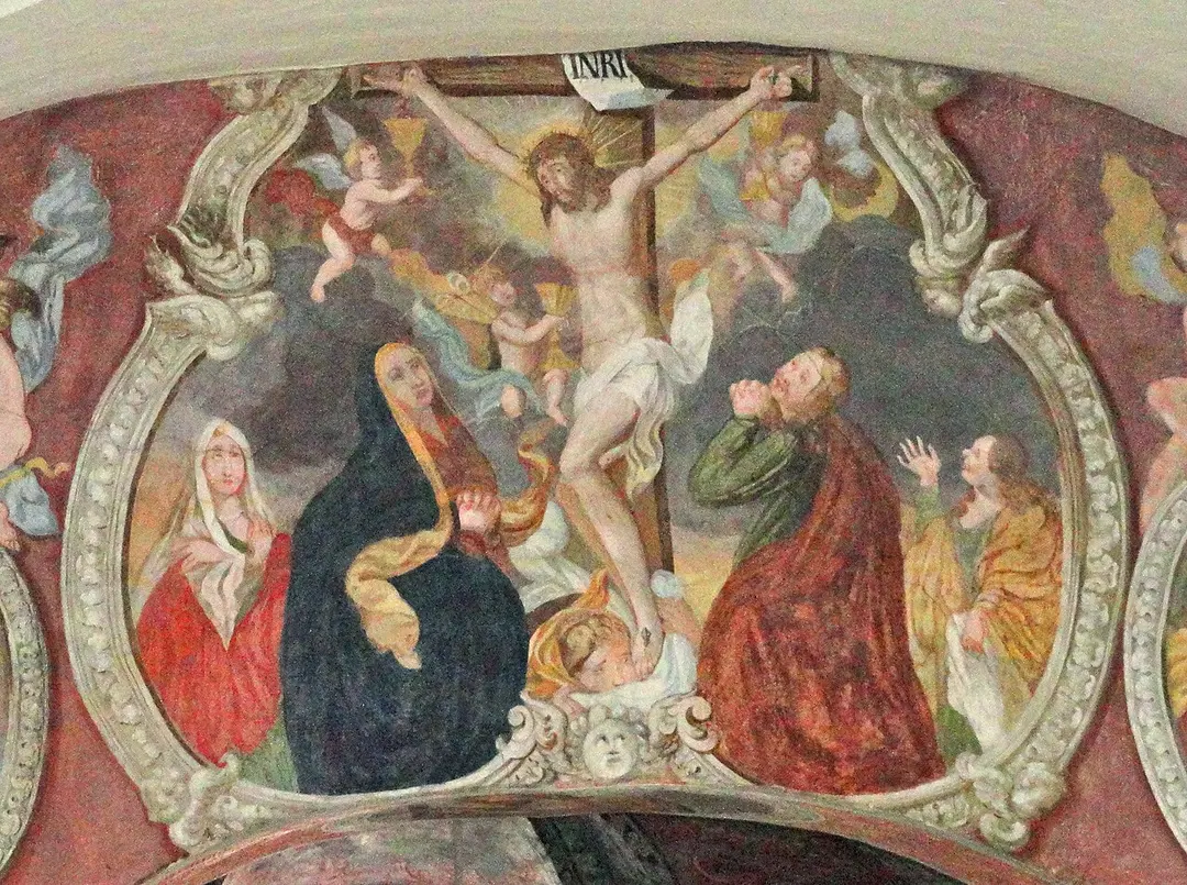 Kapelle St. Joseph