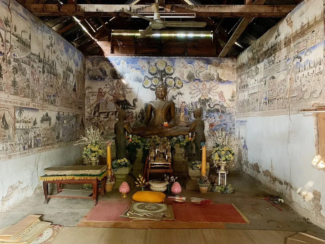 Wat Nam Pat