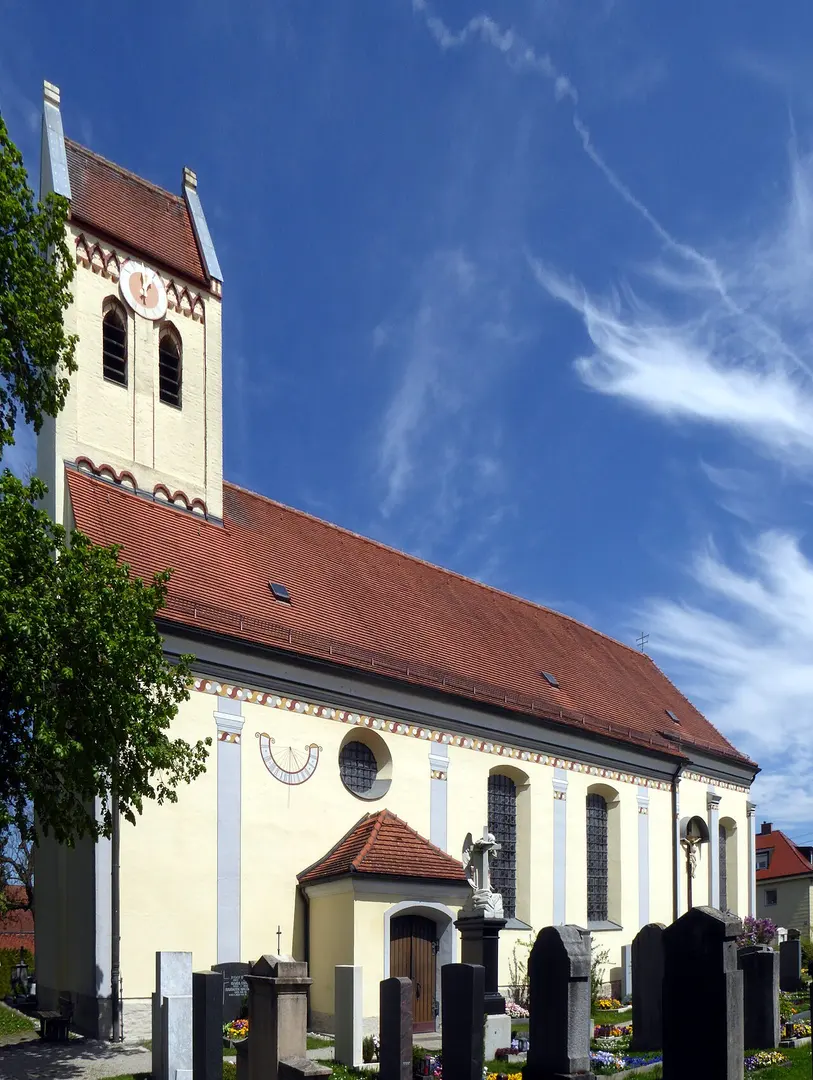 Peter und Paul